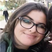 Profesora en Pedagogía Básica con mención en lenguaje